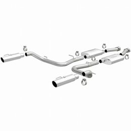15644, MAGNAFLOW 15644 Exhaust System Street Series for FORD Mustang SVT Cobra 1999-2004 في الإمارات, دبي. Condition - new. Price 7,030 AED. Photo, seller contacts | AUTO.AE
