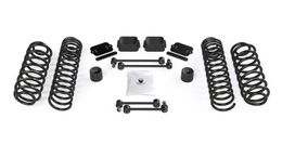 TMI-1354202, TeraFlex Jeep JL Wrangler 2.5 in. Coil Spring Base Lift Kits for 2018-2024 WRANGLER - 1354202 в ОАЭ, Дубай. Состояние - новое. Цена 2 770 AED. Фото, контакты продавца | AUTO.AE