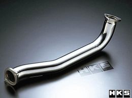 3103-RT003, HKS 3103-RT003 Front Pipe Toyota Supra MA70 7M-GTE in UAE, Dubai. Condition - new. Price 1,420 AED. Photo, seller contacts | AUTO.AE