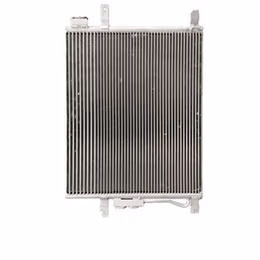 BDY-CNDDPI3259, Body Parts Air Conditioning Condensers for 2004 GRAND CHEROKEE - CNDDPI3259 في الإمارات, دبي. Condition - new. Price 370 AED. Photo, seller contacts | AUTO.AE