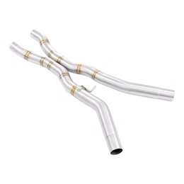 391623, SUPERSPRINT 391623 Central H-pipe Kit for FERRARI 612 Scaglietti 2004 -2008 / FERRARI 612 Scaglietti Oto 2008 -2011 в ОАЭ, Дубай. Состояние - новое. Цена 4 280 AED. Фото, контакты продавца | AUTO.AE