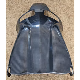 DB001, ARD DB001 Carbon Fibre Back 580x290x880 mm for Seat RECARO SPORTSTER CS (Acrylic Box not included) في الإمارات, دبي. Condition - new. Price 2,660 AED. Photo, seller contacts | AUTO.AE