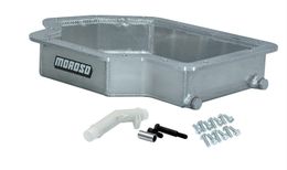 MOR-42020, Moroso Transmission Pans 42020 в ОАЭ, Дубай. Состояние - новое. Цена 1 610 AED. Фото, контакты продавца | AUTO.AE