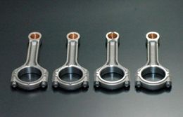 2304-RN006, HKS 2304-RN006 Connecting Rod Set RB26DETT (21mm PIN) في الإمارات, دبي. Condition - new. Price 11,930 AED. Photo, seller contacts | AUTO.AE