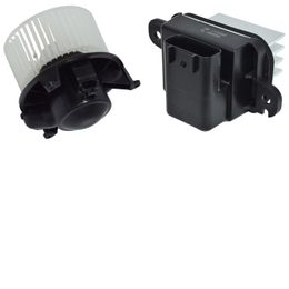 UAC-BK1306, Universal Air Conditioner Blower Motors BK 1306 in UAE, Dubai. Condition - new. Price 470 AED. Photo, seller contacts | AUTO.AE