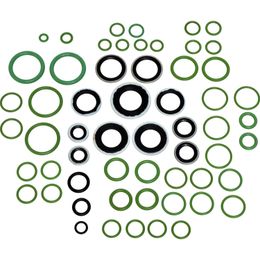 UAC-KS3010, Universal Air Conditioner Inc. Air Conditioning Replacement O-Rings and Seals KS 3010 в ОАЭ, Дубай. Состояние - новое. Цена ⁦130 AED⁩. Фото, контакты продавца | AUTO.AE