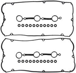 FEL-VS50658R2, Fel-Pro Performance Valve Cover Gaskets for 2002-2005 SEDONA, 2003-2006 SORENTO - VS 50658 R-2 в ОАЭ, Дубай. Состояние - новое. Цена 410 AED. Фото, контакты продавца | AUTO.AE
