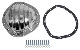 SUM-730503, Summit Racing™ Aluminum 12 Bolt GM 8.875 Inch  Differential Cover SUM-730503 في الإمارات, دبي. Condition - new. Price 700 AED. Photo, seller contacts | AUTO.AE