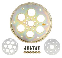 QTI-RM-990, QuickTime 168-Tooth Flexplate RM-990 в ОАЭ, Дубай. Состояние - новое. Цена 2 150 AED. Фото, контакты продавца | AUTO.AE