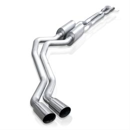 STW-FT2CB, Stainless Works CNC Mandrel-Bent Exhaust Systems for 2011-2016 F-250 SUPER DUTY, F-350 SUPER DUTY - FT2CB في الإمارات, دبي. Condition - new. Price 12,230 AED. Photo, seller contacts | AUTO.AE