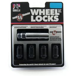 GOR-21631BCB5, Gorilla Automotive Lug Nuts and Lug Bolts 21631BCB5 في الإمارات, دبي. Condition - new. Price ⁦100 AED⁩. Photo, seller contacts | AUTO.AE
