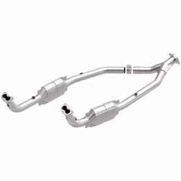 49720, MAGNAFLOW 49720 Catalytic Converter Direct-Fit OEM Grade for LAND ROVER Discovery 1999-2004 in UAE, Dubai. Condition - new. Price 4,270 AED. Photo, seller contacts | AUTO.AE