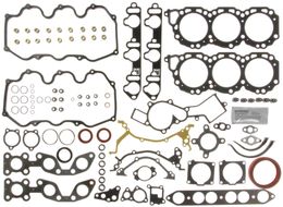 MAH-95-3711, Mahle Original Engine Gasket Sets 953711 in UAE, Dubai. Condition - new. Price 660 AED. Photo, seller contacts | AUTO.AE