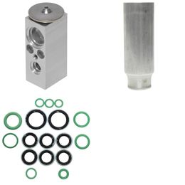 UAC-AK1294, Universal Air Conditioner Air Conditioning Repair Kits AK 1294 в ОАЭ, Дубай. Состояние - новое. Цена 160 AED. Фото, контакты продавца | AUTO.AE