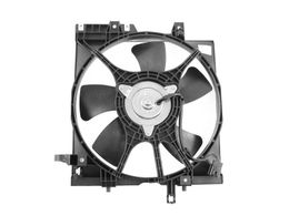 RDR-6033106, Agility Auto Parts Fan Assemblies for 1999-2002 FORESTER, 1999-2001 IMPREZA - 6033106 in UAE, Dubai. Condition - new. Price 410 AED. Photo, seller contacts | AUTO.AE