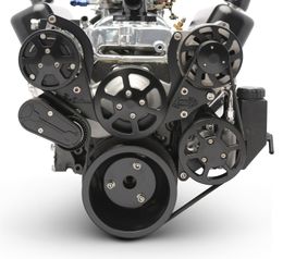 EMS-MS107-55MB, Eddie Motorsports S-Drive Serpentine Pulley Drive Systems MS107-55MB في الإمارات, دبي. Condition - new. Price ⁦13,270 AED⁩. Photo, seller contacts | AUTO.AE