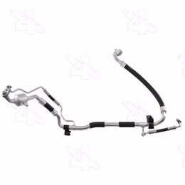 FSS-66525, Four Seasons Air Conditioning Suction Hoses 66525 in UAE, Dubai. Condition - new. Price 980 AED. Photo, seller contacts | AUTO.AE