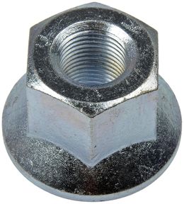 RNB-611-057-1, Dorman Lug Nuts 611-057.1 في الإمارات, دبي. Condition - new. Price ⁦20 AED⁩. Photo, seller contacts | AUTO.AE