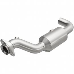 21-474, MAGNAFLOW 21-474 Catalytic Converter Direct-Fit OEM Grade for FORD F-150 2015-2020 в ОАЭ, Дубай. Состояние - новое. Цена 2 250 AED. Фото, контакты продавца | AUTO.AE