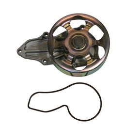 GMB-135-1520, GMB OE Replacement Water Pumps for 2002-2006 RSX, CR-V, 2002-2005 CIVIC - 135-1520 in UAE, Dubai. Condition - new. Price 330 AED. Photo, seller contacts | AUTO.AE