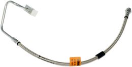 RNB-622-068, Dorman Stainless Steel Braided Brake Hydraulic Hoses for 1993-1998 GRAND CHEROKEE - 622-068 في الإمارات, دبي. Condition - new. Price 220 AED. Photo, seller contacts | AUTO.AE