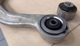 UP-M3MY-355-1.1, UNPLUGGED PERFORMANCE UP-M3MY-355-1.1 Front Lower Control Arm Bushing Set, Sealed Uniball Spherical for TESLA 3 в ОАЭ, Дубай. Состояние - новое. Цена 2 060 AED. Фото, контакты продавца | AUTO.AE