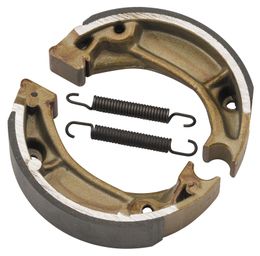 EBP-333, EBC Organic Brake Shoes 333 في الإمارات, دبي. Condition - new. Price 100 AED. Photo, seller contacts | AUTO.AE