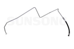 SUG-5801236, Sunsong Transmission Oil Cooler Lines for 1997-1999 DAKOTA - 5801236 في الإمارات, دبي. Condition - new. Price 210 AED. Photo, seller contacts | AUTO.AE