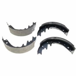 PWR-B265, PowerStop Autospecialty Stock Replacement Brake Shoes B265 في الإمارات, دبي. Condition - new. Price 250 AED. Photo, seller contacts | AUTO.AE