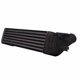 857564-6002, GARRETT 857564-6002 Direct Fit Intercooler, Black for FORD Mustang Ecoboost 2.3L 2015-2022 in UAE, Dubai. Condition - new. Price 3,490 AED. Photo, seller contacts | AUTO.AE
