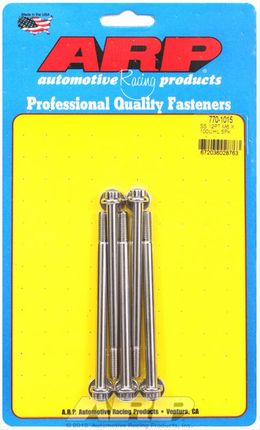 ARP-770-1015, ARP Stainless Steel Bolts 770-1015 في الإمارات, دبي. Condition - new. Price 280 AED. Photo, seller contacts | AUTO.AE