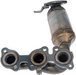 RNB-674-863, Dorman Exhaust Manifolds 674-863 в ОАЭ, Дубай. Состояние - новое. Цена 1 970 AED. Фото, контакты продавца | AUTO.AE