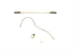 CST-MUK1002-SS, Classic Tube Choke Tubes for 1964-1969 MUSTANG, 1965-1967 P-100 - MUK1002-SS in UAE, Dubai. Condition - new. Price 130 AED. Photo, seller contacts | AUTO.AE