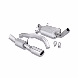 140277, BORLA 140277 Cat Back Exhaust System SEQUOIA 08 5.7L V8 AT 2+4WD in UAE, Dubai. Condition - new. Price 7,510 AED. Photo, seller contacts | AUTO.AE
