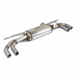 526454, SUPERSPRINT 526454 Rear Exhaust for BMW 6 Series (G32) в ОАЭ, Дубай. Состояние - новое. Цена 13 520 AED. Фото, контакты продавца | AUTO.AE