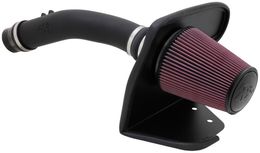 KNN-57-2525-2, K&N 57 Series FIPK Cold Air Intake Kits for 1999-2004 F-350 SUPER DUTY, F-250 SUPER DUTY, 2000-2005 EXCURSION - 57-2525-2 في الإمارات, دبي. Condition - new. Price 1,520 AED. Photo, seller contacts | AUTO.AE