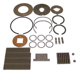 CWA-J0922607, Crown Automotive Manual Transmission Small Parts Kits J0922607 in UAE, Dubai. Condition - new. Price 130 AED. Photo, seller contacts | AUTO.AE