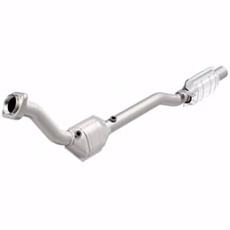 447120, MAGNAFLOW 447120 Catalytic Converter Direct-Fit California Grade for FORD Explorer 1999-2001 in UAE, Dubai. Condition - new. Price 4,100 AED. Photo, seller contacts | AUTO.AE