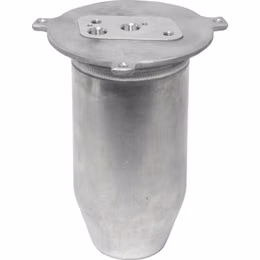 UAC-RD10139C, Universal Air Conditioner Air Conditioning Accumulators for 1998 528I, 540I - RD 10139C в ОАЭ, Дубай. Состояние - новое. Цена 140 AED. Фото, контакты продавца | AUTO.AE