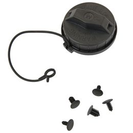 SUM-290411, Summit Racing™ Tethered Fuel Tank Caps SUM-290411 в ОАЭ, Дубай. Состояние - новое. Цена 50 AED. Фото, контакты продавца | AUTO.AE