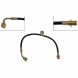 DHB-H86551, Dorman Hydraulic Brake Hoses H86551 في الإمارات, دبي. Condition - new. Price 90 AED. Photo, seller contacts | AUTO.AE