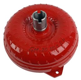 HUP-GM20400BP, Hughes Performance Street Rod 2,000 Stall Torque Converter GM20-400BP in UAE, Dubai. Condition - new. Price 2,000 AED. Photo, seller contacts | AUTO.AE