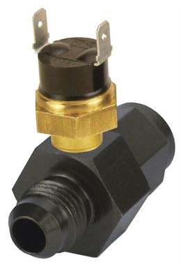 DER-35020, Derale Inline Fan Thermostats 35020 في الإمارات, دبي. Condition - new. Price ⁦340 AED⁩. Photo, seller contacts | AUTO.AE