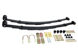 ART-11164899, Ridetech Steel Leaf Spring Kits 11164899 в ОАЭ, Дубай. Состояние - новое. Цена 3 800 AED. Фото, контакты продавца | AUTO.AE
