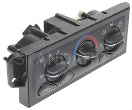 SMP-HS266, Standard Motor HVAC Control and Selector Switches for 1997-1999 MALIBU - HS-266 in UAE, Dubai. Condition - new. Price 980 AED. Photo, seller contacts | AUTO.AE
