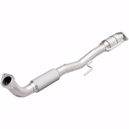 49988, MAGNAFLOW 49988 Catalytic Converter Direct-Fit OEM Grade for TOYOTA Camry 2002-2006 in UAE, Dubai. Condition - new. Price 2,570 AED. Photo, seller contacts | AUTO.AE