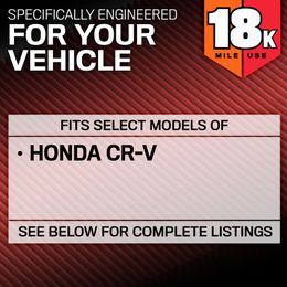 KNN-KNA-2477, K&N Extended Life Air Filters for 2012-2014 CR-V - KNA-2477 в ОАЭ, Дубай. Состояние - новое. Цена 90 AED. Фото, контакты продавца | AUTO.AE