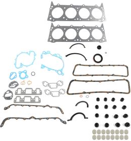 FEL-260-1010, Fel-Pro Engine Gasket Kits 260-1010 в ОАЭ, Дубай. Состояние - новое. Цена 480 AED. Фото, контакты продавца | AUTO.AE