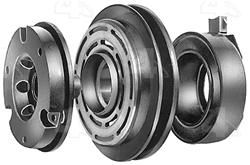 FSS-47849, Four Seasons Air Conditioning Compressor Clutches 47849 в ОАЭ, Дубай. Состояние - новое. Цена 600 AED. Фото, контакты продавца | AUTO.AE