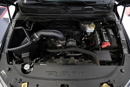 KNN-30-1578, K&N DRYFLOW Air Intake Systems for 2019-2026 1500 - 30-1578 في الإمارات, دبي. Condition - new. Price 1,770 AED. Photo, seller contacts | AUTO.AE